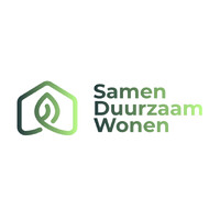 Logo Samen Duurzaam Wonen
