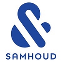 &samhoud logo