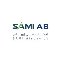 SAMI Aerospace Mechanics Logo