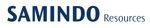 PT Samindo Resources Tbk logo