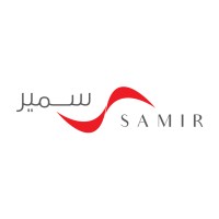 SAMIR GROUP logo