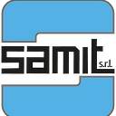 Samit srl logo