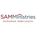 SAMMinistries logo