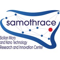 Fondazione Samothrace logo