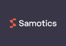 Samotics logo