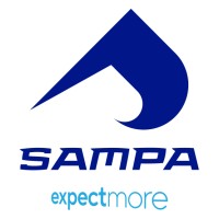 Sampa Automotive logo