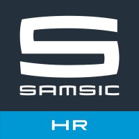 Samsic HR Italia S.p.A. logo