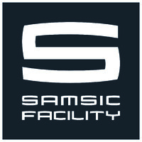 Samsic Facility Ireland logo