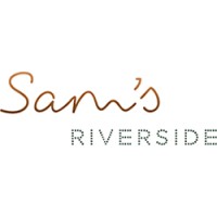 Sam's Riverside logo