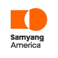 Samyang America, Inc. logo