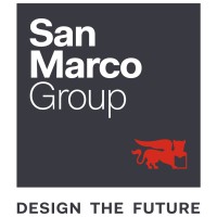 San Marco Group Spa logo