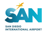 San Diego County Regional Airport Authority logo