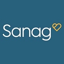Logo Sanag Healthcare GmbH