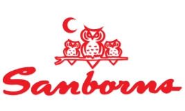 Sanborns Hermanos S.A. logo