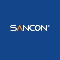 Sancon logo