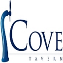 The Cove Tavern logo