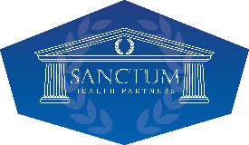 Sanctum Health Partners, LLC logo