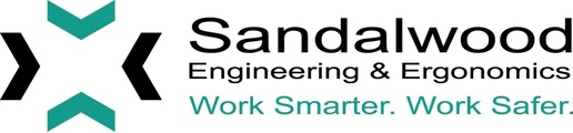 Sandalwood Engineering & Ergonomics logo