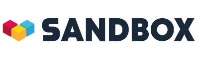 샌드박스네트워크 logo