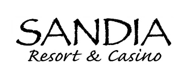 Sandia Resort & Casino logo