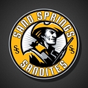 Sand Springs Public Schools logo
