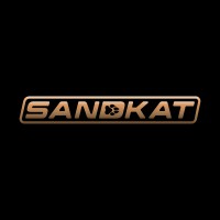Sandkat Global logo