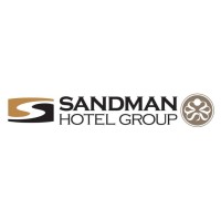 Sandman Hotel Group logo