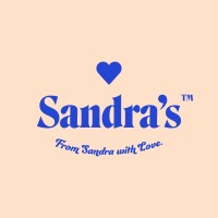 Sandra's logo