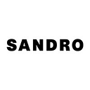SANDRO logo