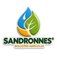 Sandronnes Soluções Agrícolas logo