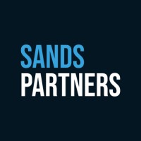 SANDS Partners logo