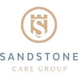 Sandstone Care Group logo
