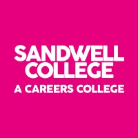 Sandwell College logo