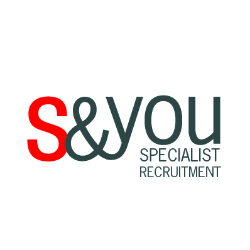 S&you España logo