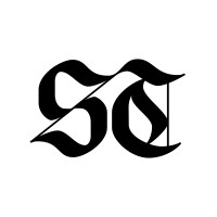 The Sandy Times logo