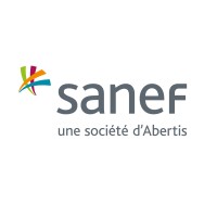 sanef groupe logo