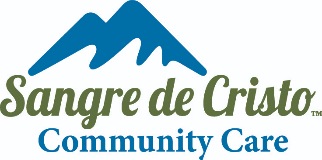 Sangre de Cristo Community Care logo