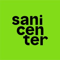 Sanicenter logo