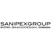 SANIPEX GROUP logo