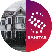 SANITAS logo
