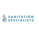 Sanitation Specialists logo