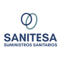 Sanitesa Suministros Sanitarios logo