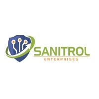 Sanitrol Enterprises logo