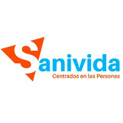 SaniVida S.L. logo
