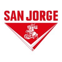 San Jorge logo