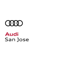 Audi San Jose logo