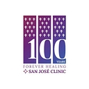 San José Clinic logo