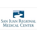 San Juan Regional Medical Center logo