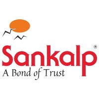 Sankalp Group logo