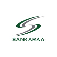 SANKARAA Tech logo